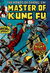 Master of Kung Fu (Yaffa/Page, 1977 series) #9 ([July 1981])