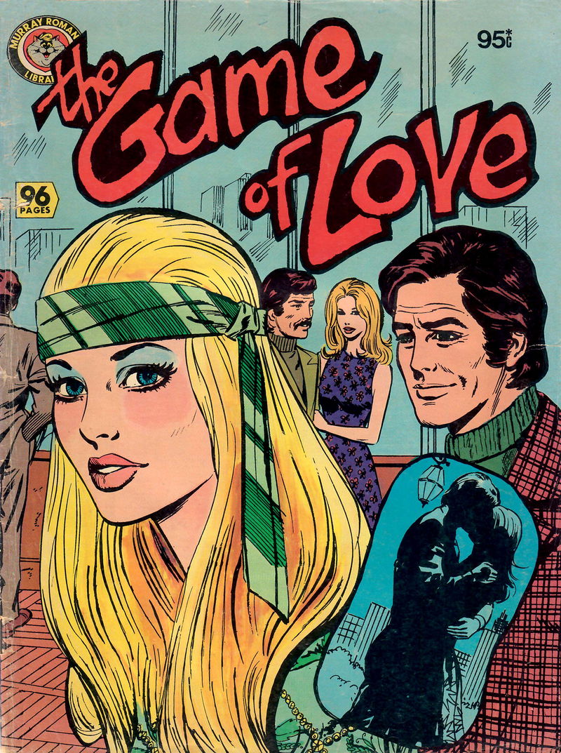 The Game of Love (Murray, 1982)  ([January 1982])