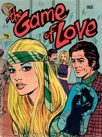 The Game of Love [nn] ([January 1982])