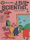 Mr. and Mrs. J. Evil Scientist [nn] ([1982?])