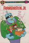 Hanna-Barbera Frankenstein, Jr.  #1 ([1979?])