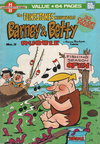 The Flintstones' Neighbors Barney & Betty Rubble  #2 ([1979?])