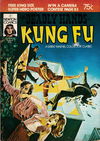 The Deadly Hands of Kung Fu (Newton, 1975 series) #4 August 1976