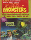 Horror Monsters (Yaffa/Page, 1975?)  ([1975?])