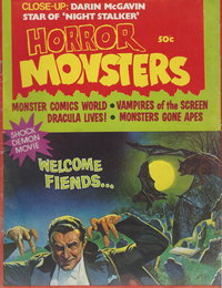 Horror Monsters [nn] ([1975?])