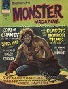 Monster World  #4 (September 1975)