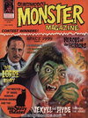 Monster World  #5 (November 1975)