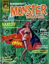 Monster World  #6 (January 1976)