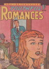 Youthful Romances (HJ Edwards, 1953 series) #43 [April 1957?]