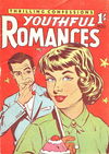 Youthful Romances (HJ Edwards, 1953 series) #52 [January 1958?]