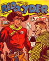 Red Ryder the Fearless Cowboy  #35 ([March 1944?])