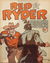 Red Ryder the Fearless Cowboy (Fitchett, 1941? series) #36 — The Adventures of Red Ryder ([April 1944?])