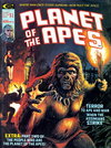 Planet of the Apes  #13 (October 1975)