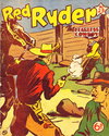 Red Ryder the Fearless Cowboy  #23 ([March 1943?])