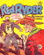 Red Ryder the Fearless Cowboy (Fitchett, 1941? series) #30 — The Adventures of Red Ryder (October 1943)
