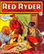 Red Ryder the Fearless Cowboy (Fitchett, 1941? series) #12 — The Adventures of Red Ryder ([1942?])