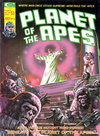 Planet of the Apes  #10 (July 1975)