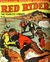 Red Ryder the Fearless Cowboy (Fitchett, 1941? series) #4 — The Adventures of Red Ryder ([August 1941?])