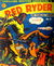 Red Ryder the Fearless Cowboy (Fitchett, 1941? series) #5 — The Adventures of Red Ryder ([September 1941?])