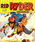 Red Ryder the Fearless Cowboy (Southdown Press, 1945 series) #118 ([February 1951?])