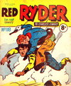 Red Ryder the Fearless Cowboy  #118 ([February 1951?])