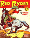 Red Ryder the Fearless Cowboy  #119 ([March 1951?])