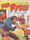 Red Ryder the Fearless Cowboy  #121 ([May 1951?])