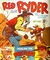 Red Ryder the Fearless Cowboy (Southdown Press, 1945 series) #128 — Tip-Top Comics—Adventures of Red Ryder (December 1951)