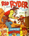 Red Ryder the Fearless Cowboy  #128 (December 1951)