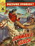 Colt Western Library (Approved, 1955 series) #39 — Gunman's Gulch ([September 1958?])