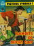 Colt Western Library (Approved, 1955 series) #43 — Bandits of Devil's Gap ([January 1959?])