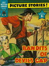 Colt Western Library (Approved, 1955 series)  #43 ([January 1959?]) — Bandits of Devil's Gap