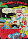 Absolutely Archie  #1 ([May 1983?])