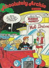 Absolutely Archie  #4 ([May 1985?])