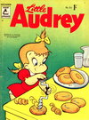 Little Audrey  #30 (December 1959)