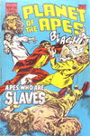 Planet of the Apes  #nn [19] ([April 1977?])