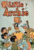 Little Archie (HJ Edwards, 1957 series) #11 (October 1958)