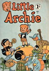 Little Archie  #11 (October 1958)
