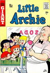 Little Archie Giant Comics (Archie, 1957? series) #11 Summer 1959