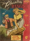 The Phantom Ranger (Frew, 1949 series) #10 [July 1950]