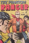 The Phantom Ranger (Frew, 1952 series) #60