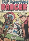 The Phantom Ranger  #37 ([October 1952?])
