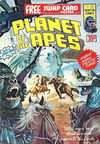 Planet of the Apes (Newton, 1975 series) #9 [September 1975]