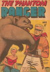 The Phantom Ranger (Frew, 1952 series) #43 [April 1953?]