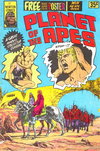 Planet of the Apes  #12 ([November 1975?])