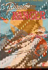 The Phantom Ranger  #29 ([February 1952?])