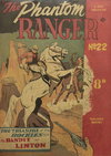 The Phantom Ranger  #22 ([July 1951?])