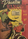 The Phantom Ranger  #20 ([May 1951?])