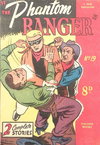The Phantom Ranger  #19 (April 1951)