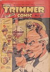 Little Trimmer Comic (Approved, 1950 series) #1 [December 1950?]